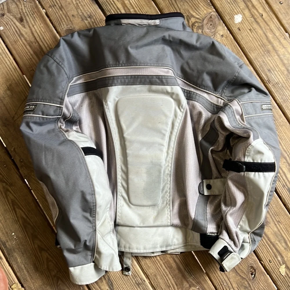 Motorcycle Jacket size XL